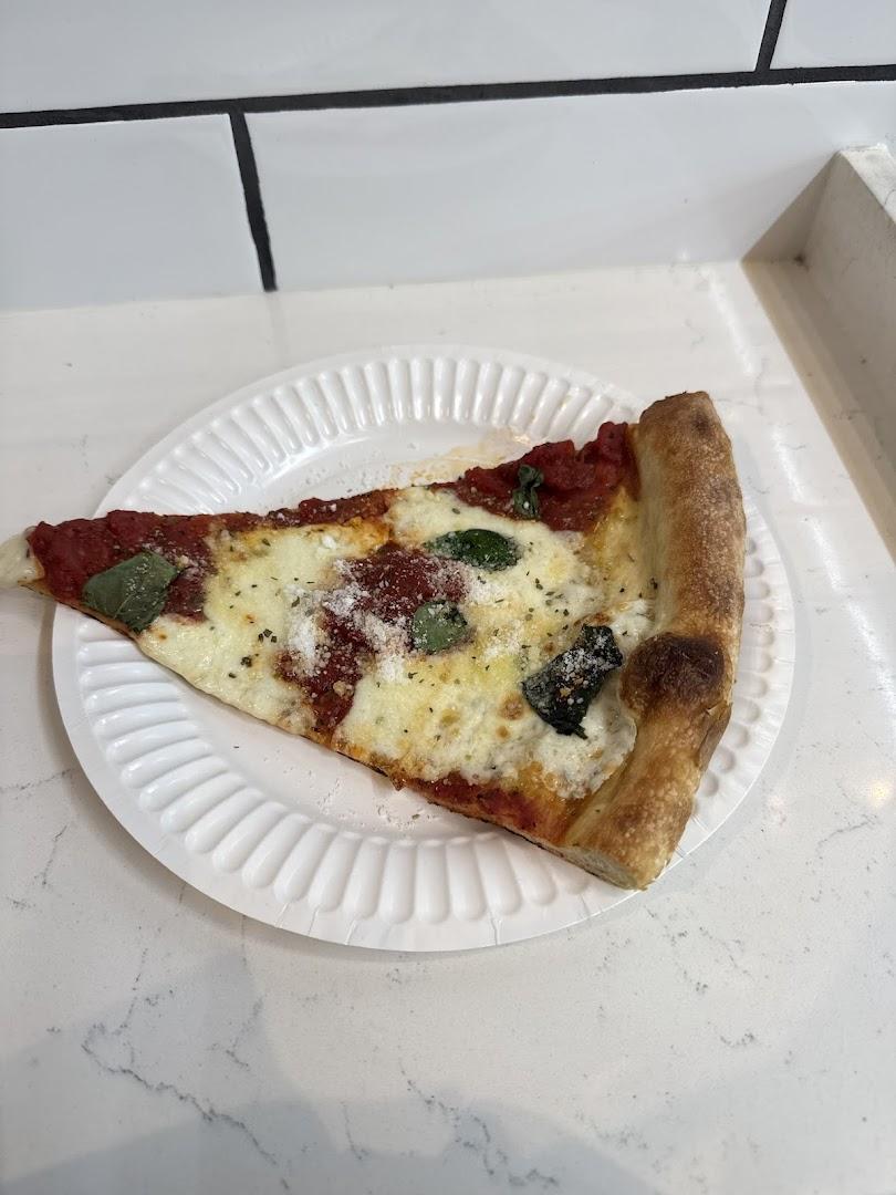 Spoto Pizza & Gelato