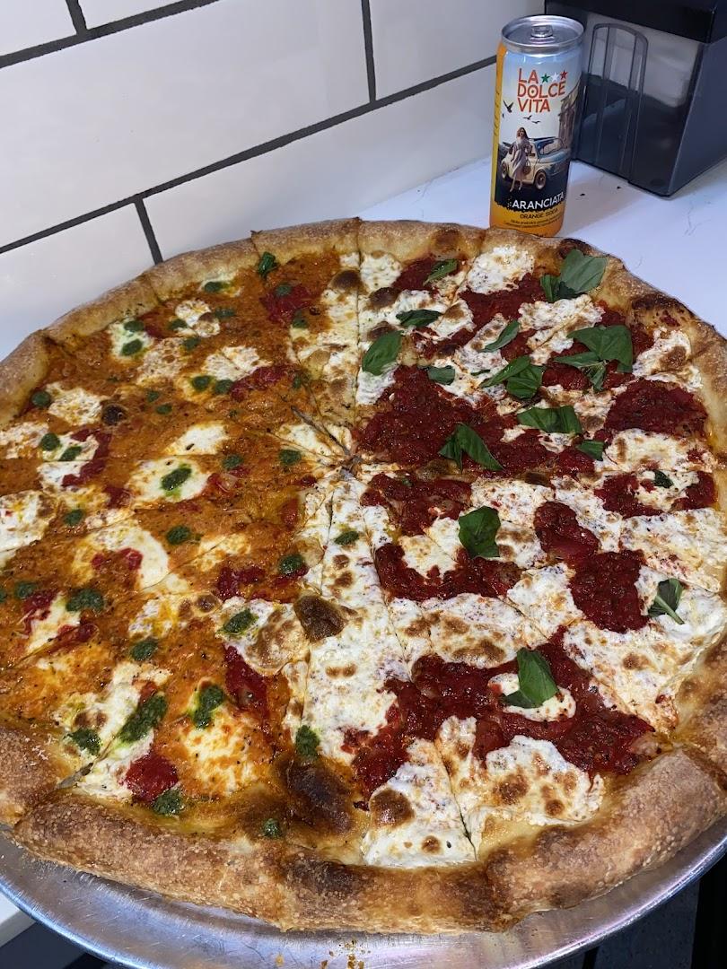 Spoto Pizza & Gelato