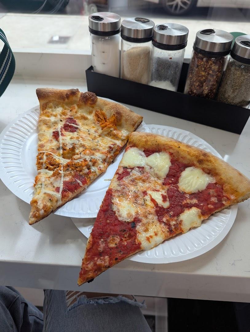 Spoto Pizza & Gelato