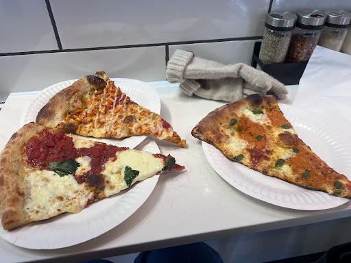 Spoto Pizza & Gelato