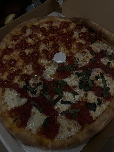 Spoto Pizza & Gelato